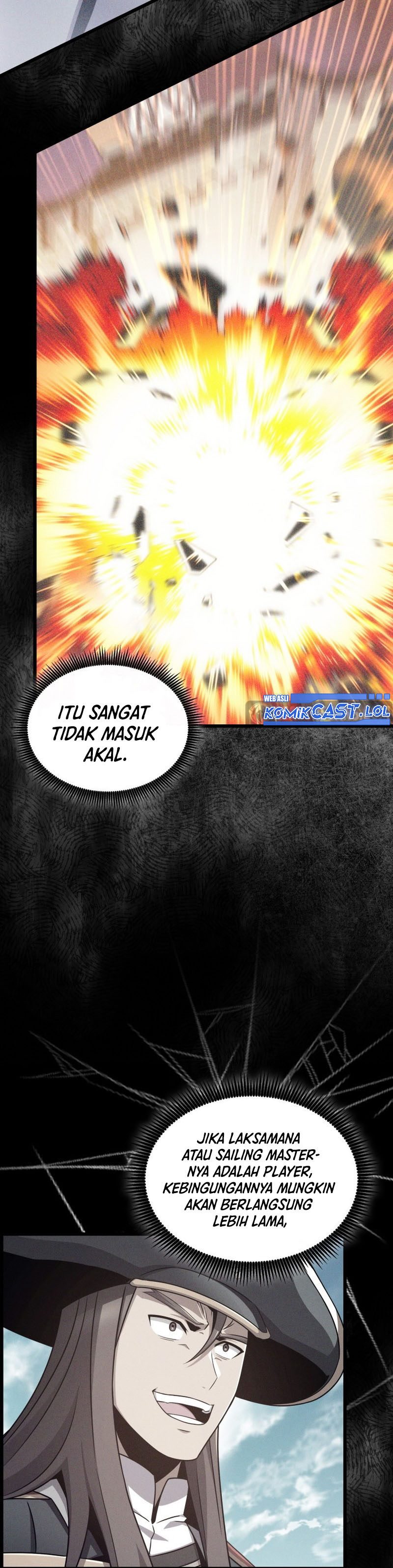 Arcane Sniper Chapter 144 Gambar 16