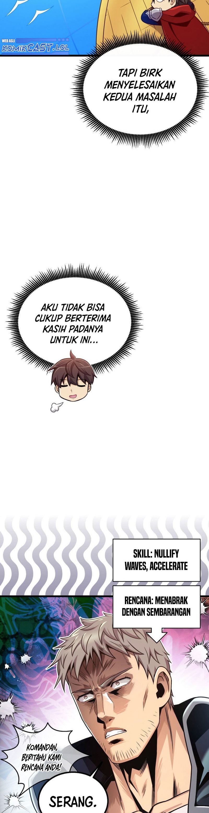 Arcane Sniper Chapter 144 Gambar 19