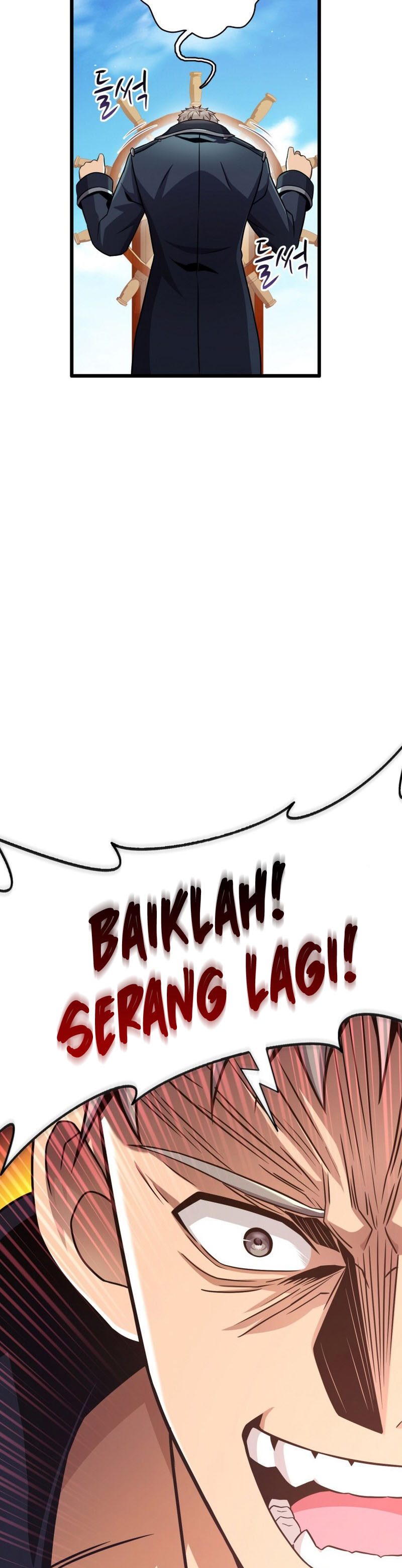 Arcane Sniper Chapter 144 Gambar 23
