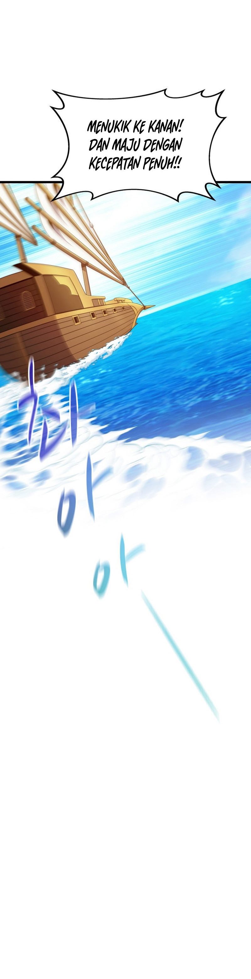 Arcane Sniper Chapter 144 Gambar 27
