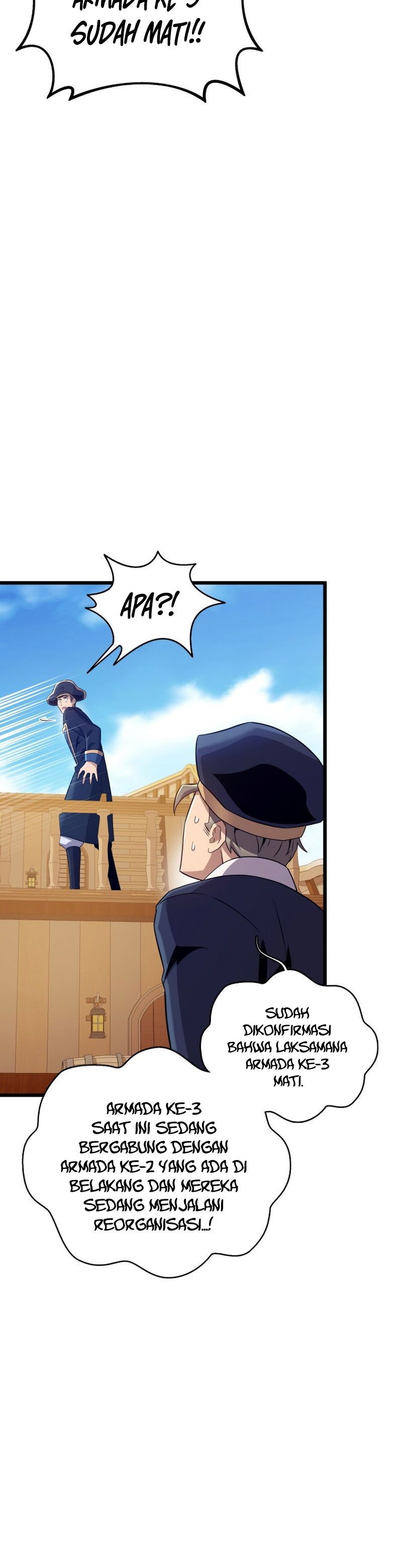 Arcane Sniper Chapter 144 Gambar 29