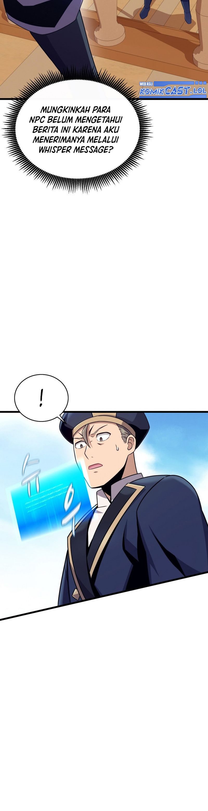 Arcane Sniper Chapter 144 Gambar 31