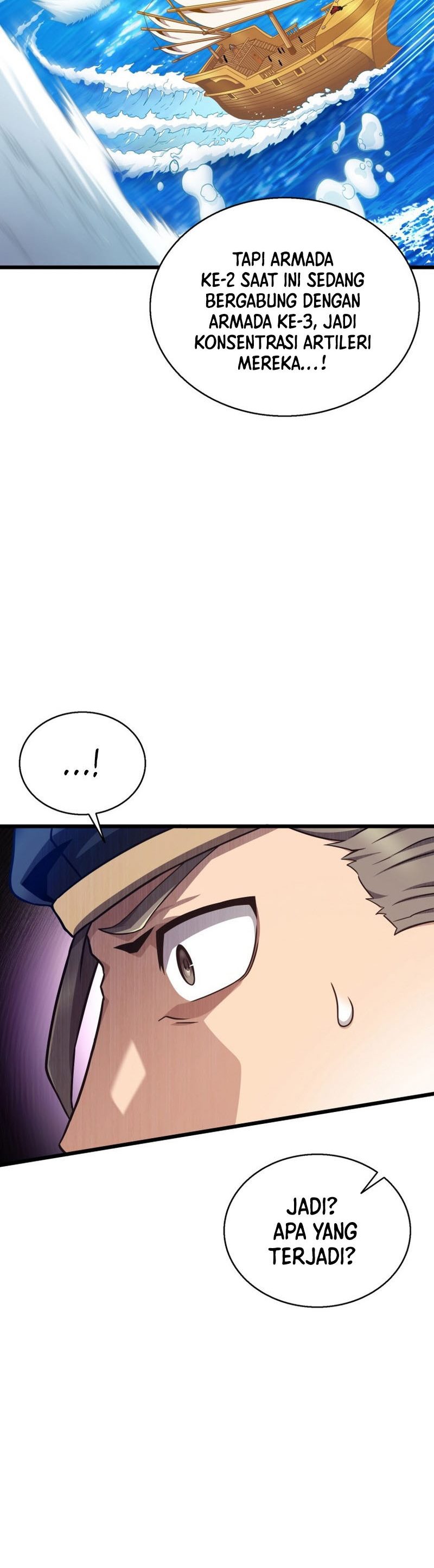 Arcane Sniper Chapter 144 Gambar 33