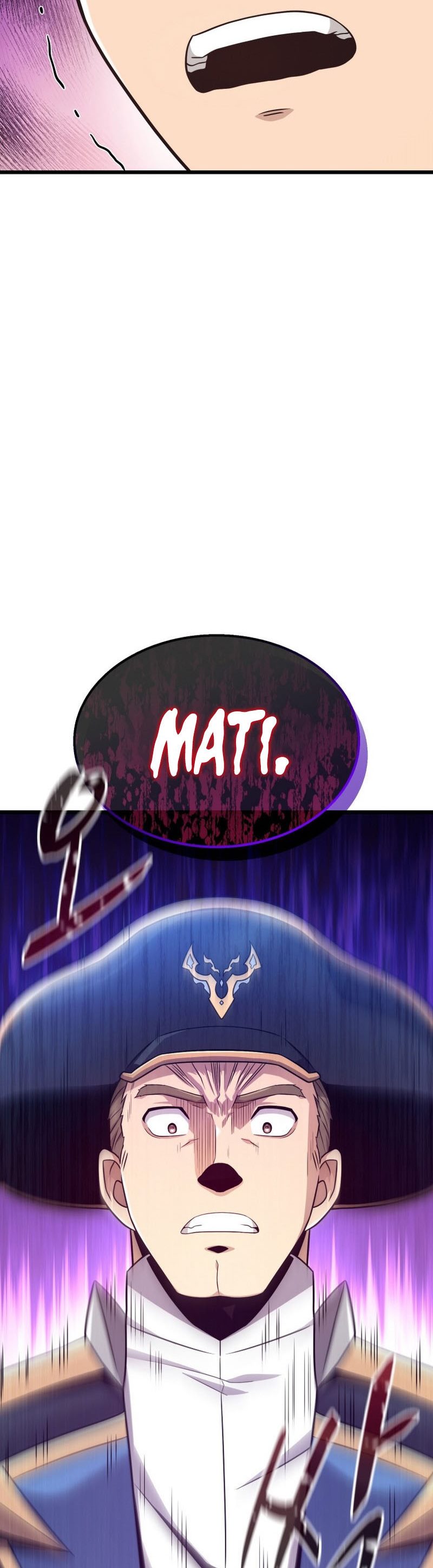 Arcane Sniper Chapter 144 Gambar 35