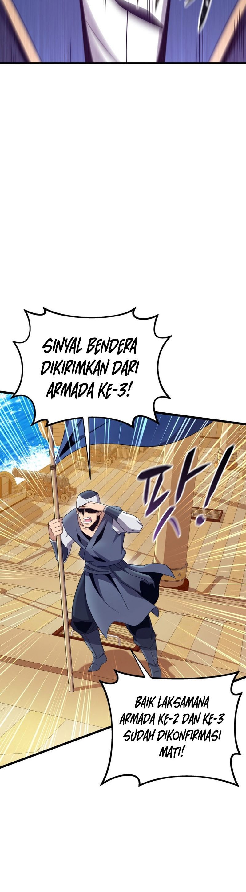 Arcane Sniper Chapter 144 Gambar 36