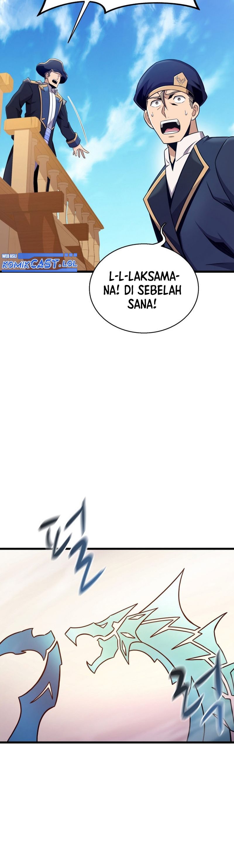 Arcane Sniper Chapter 144 Gambar 38