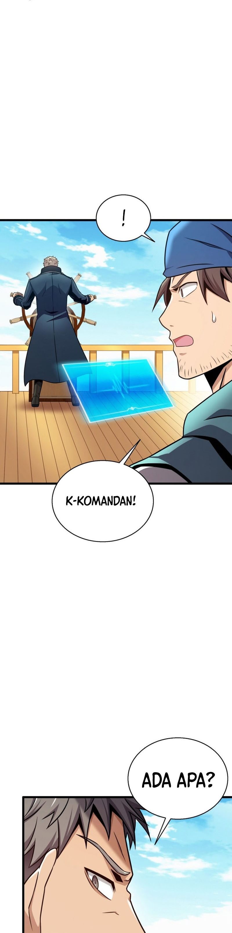 Arcane Sniper Chapter 145 Gambar 7