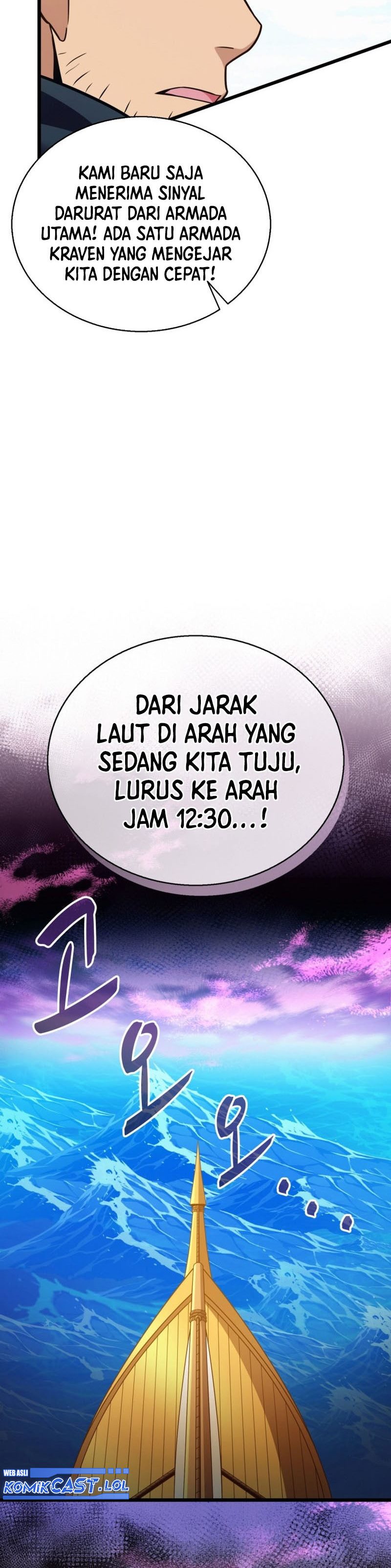 Arcane Sniper Chapter 145 Gambar 8