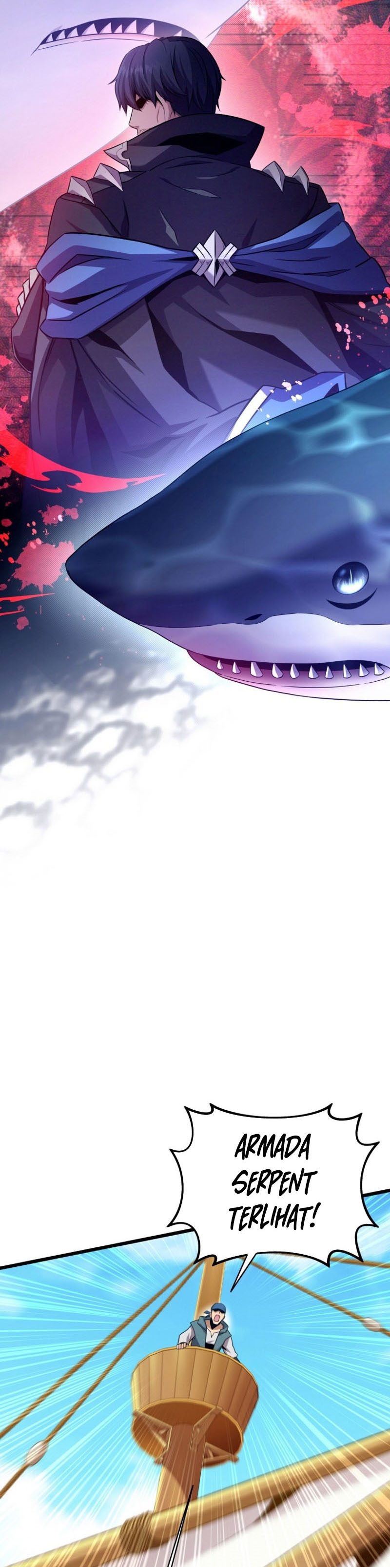 Arcane Sniper Chapter 145 Gambar 10