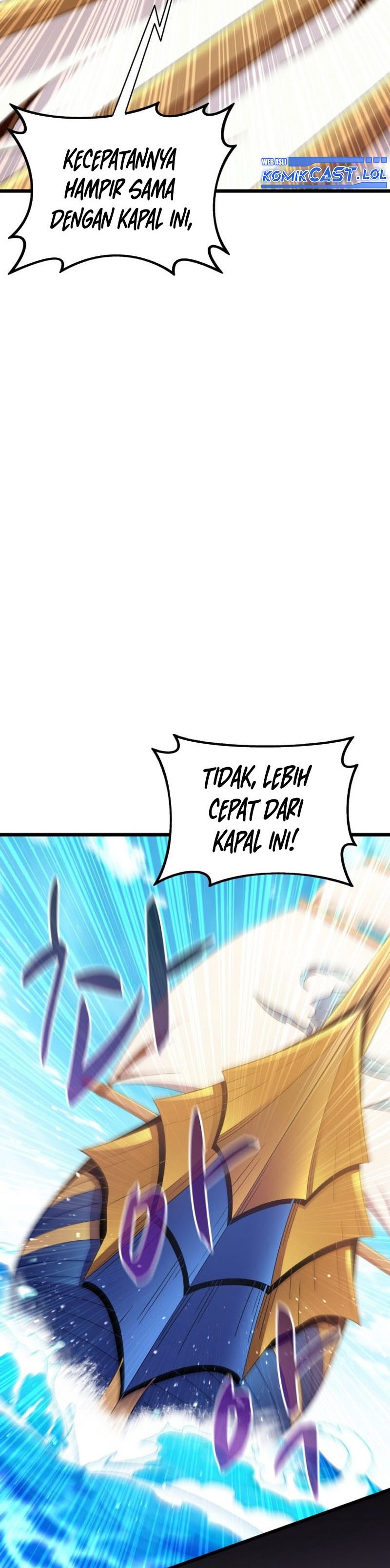 Arcane Sniper Chapter 145 Gambar 11