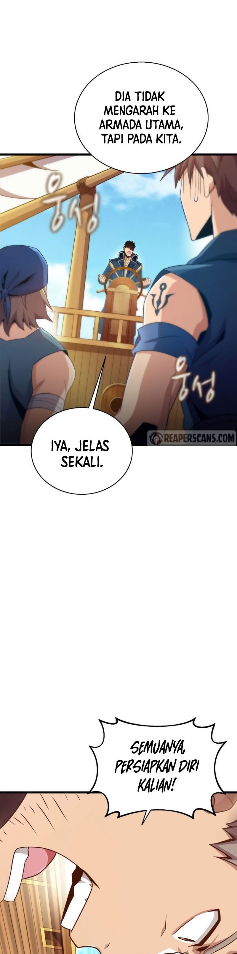 Arcane Sniper Chapter 145 Gambar 13