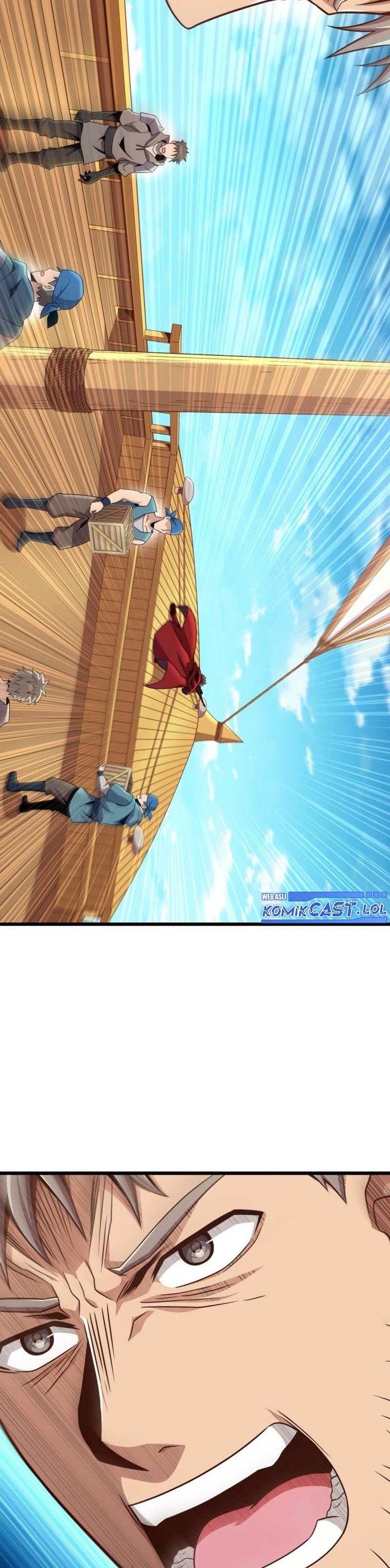 Arcane Sniper Chapter 145 Gambar 14