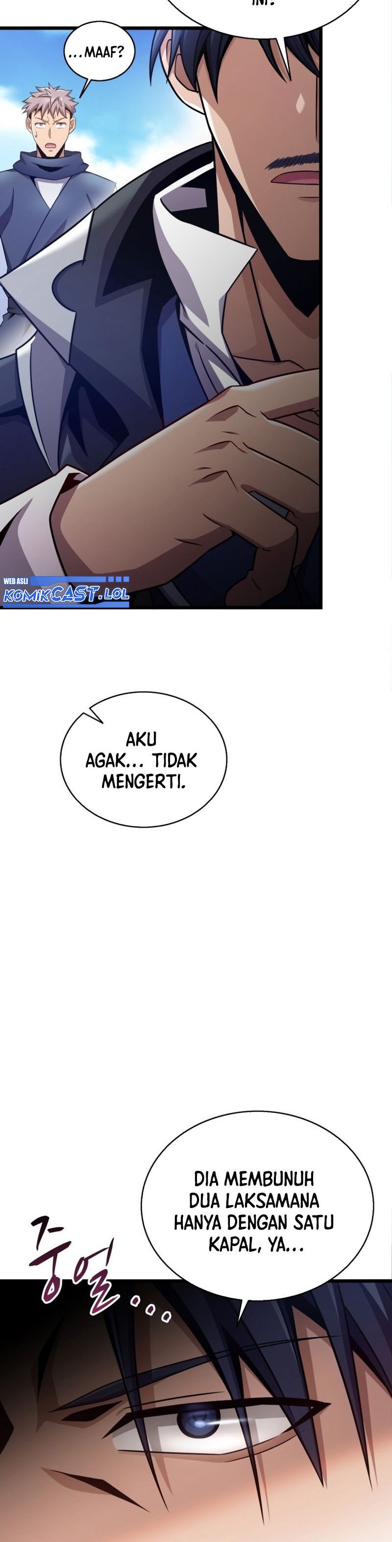 Arcane Sniper Chapter 145 Gambar 17