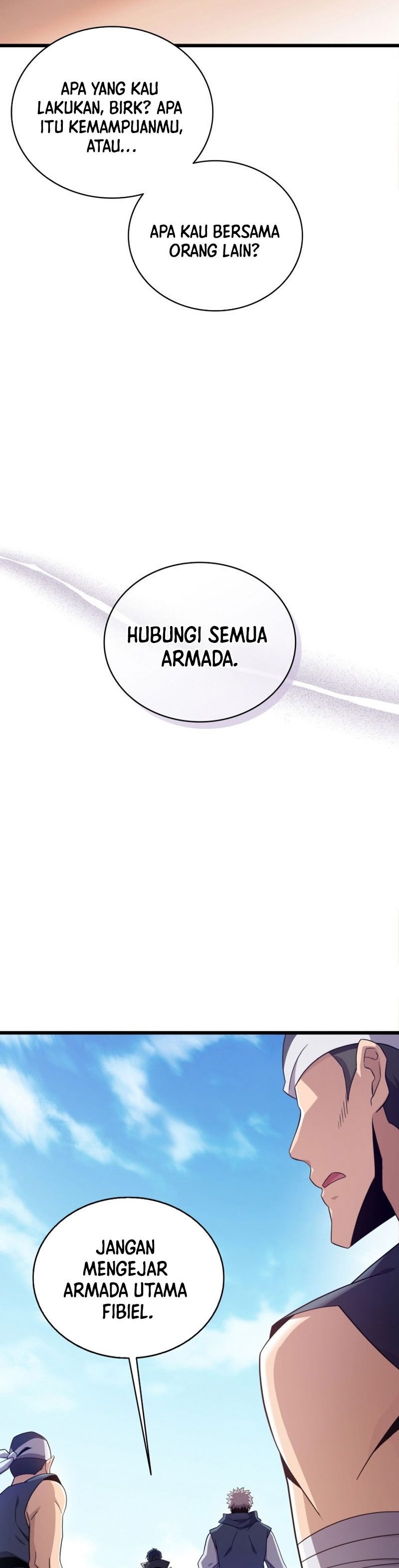 Arcane Sniper Chapter 145 Gambar 18