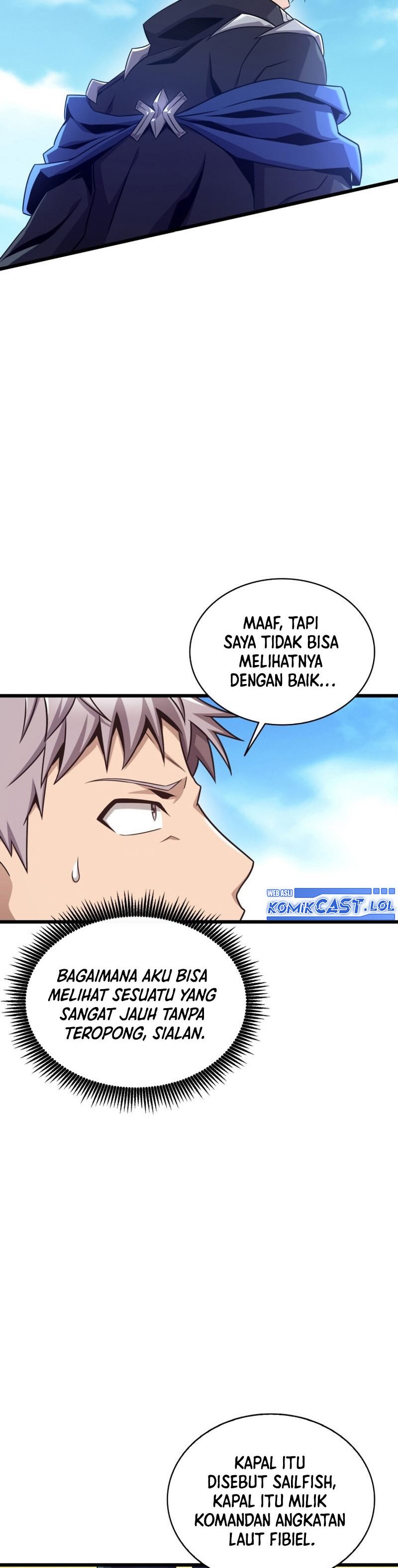 Arcane Sniper Chapter 145 Gambar 20