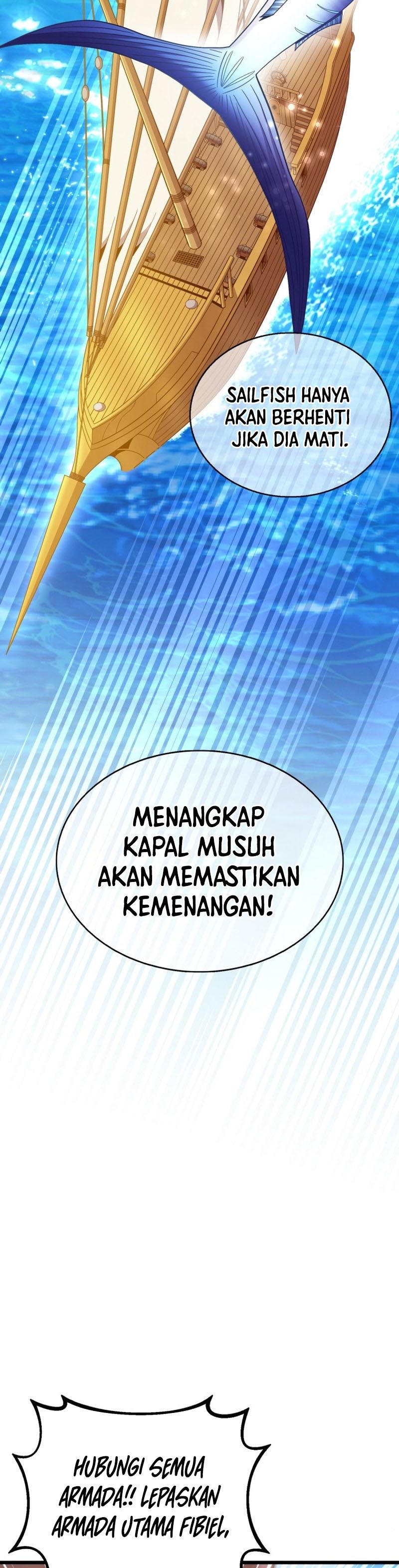 Arcane Sniper Chapter 145 Gambar 22