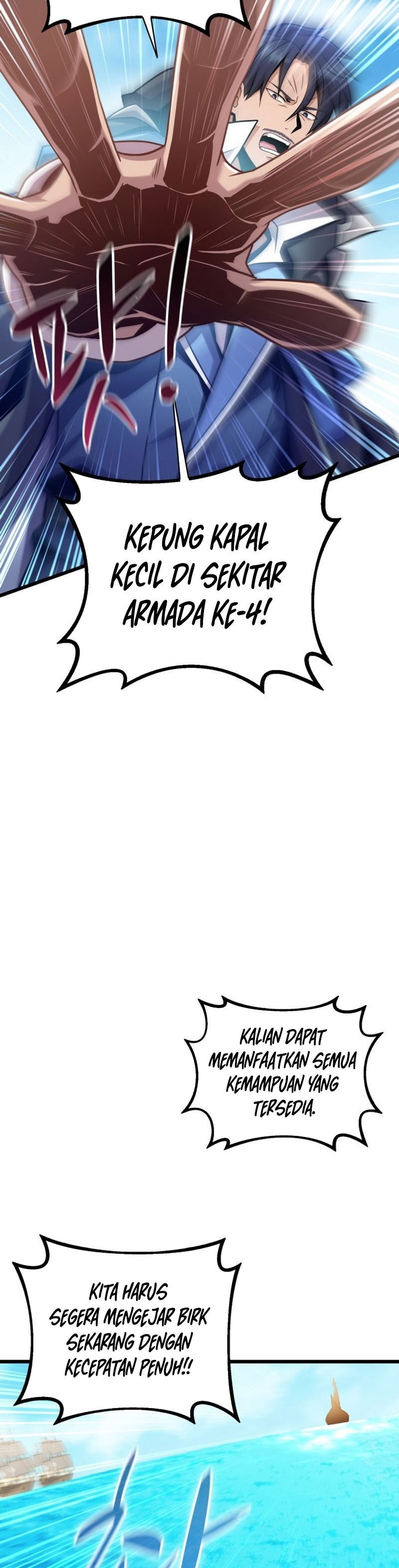 Arcane Sniper Chapter 145 Gambar 23