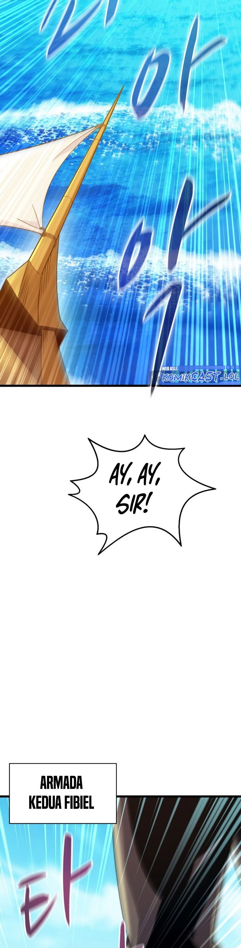 Arcane Sniper Chapter 145 Gambar 24