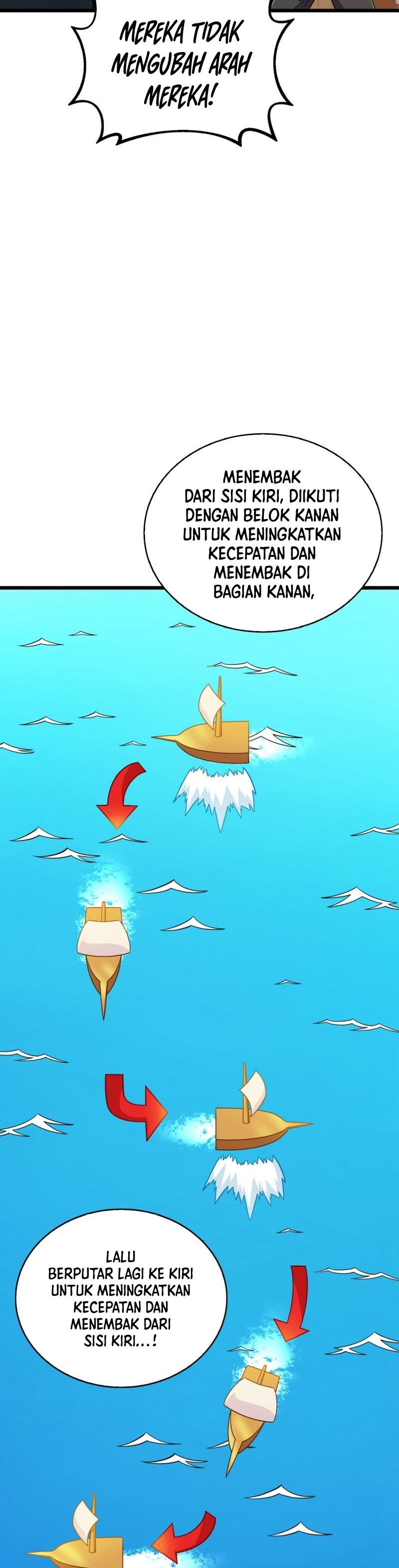 Arcane Sniper Chapter 145 Gambar 26