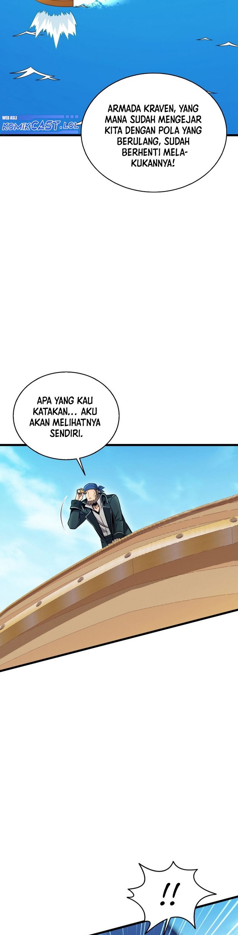 Arcane Sniper Chapter 145 Gambar 27
