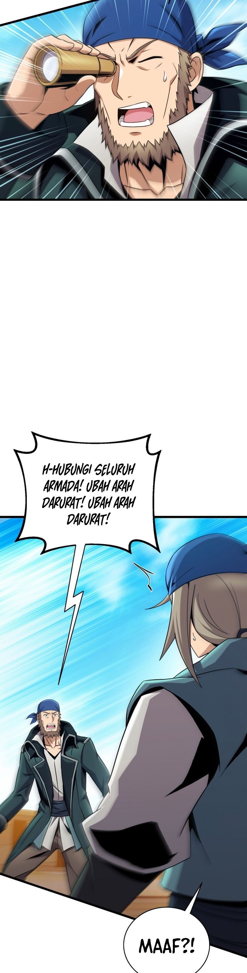 Arcane Sniper Chapter 145 Gambar 28