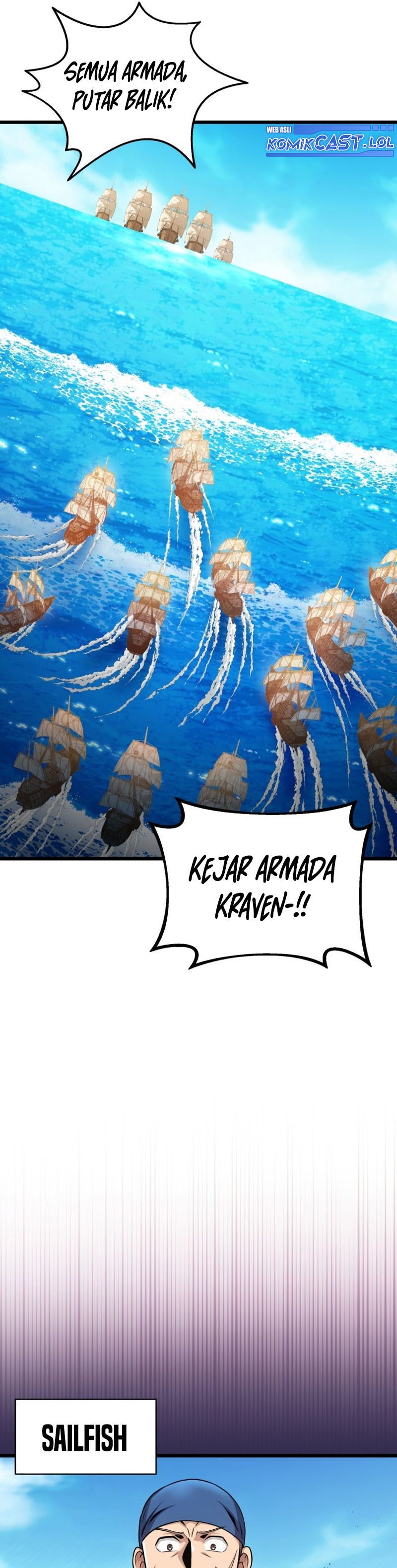 Arcane Sniper Chapter 145 Gambar 30