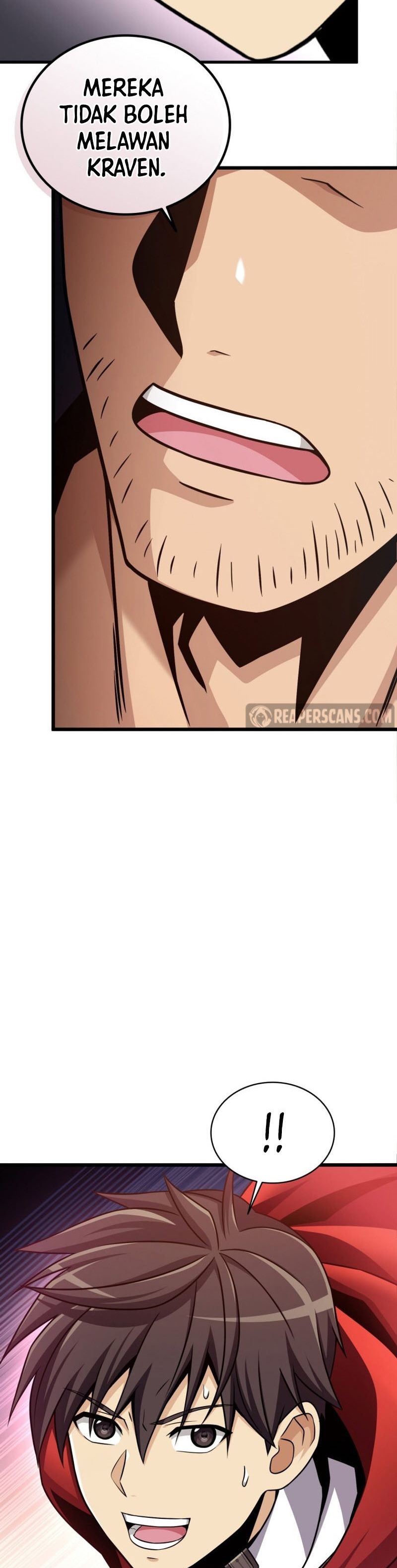 Arcane Sniper Chapter 145 Gambar 38