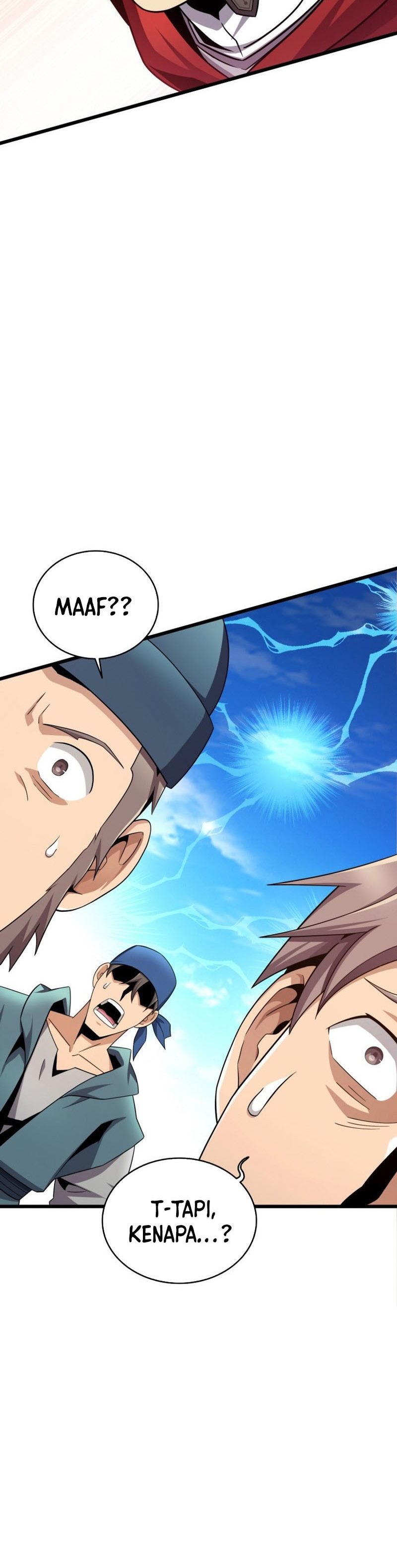 Arcane Sniper Chapter 145 Gambar 39