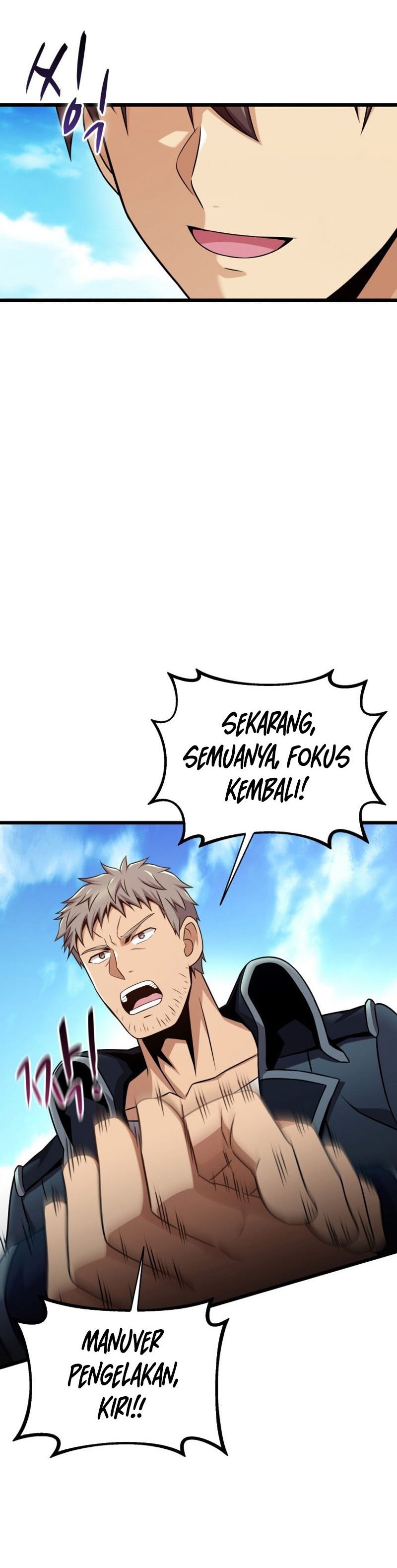 Arcane Sniper Chapter 145 Gambar 42