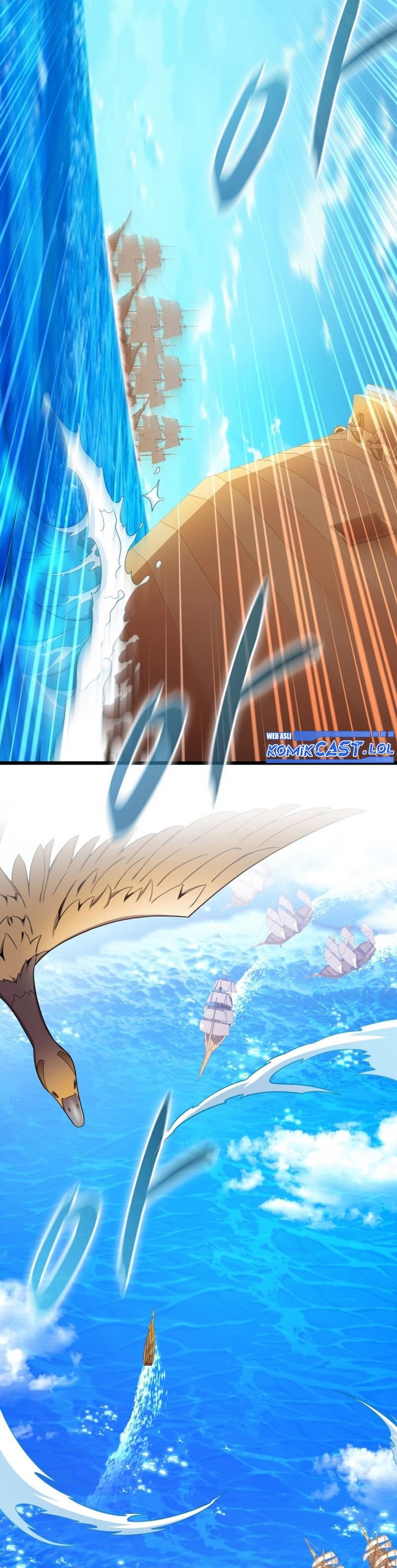 Arcane Sniper Chapter 145 Gambar 44