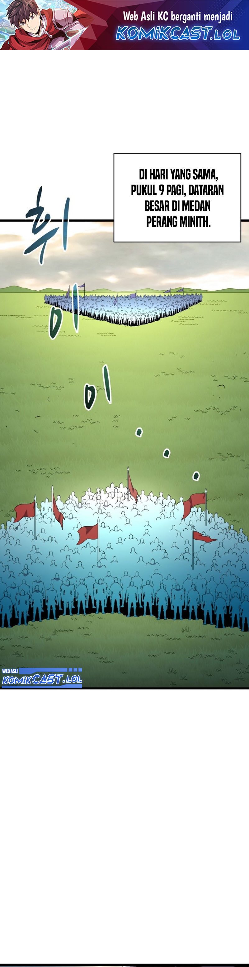 Arcane Sniper Chapter 146 Gambar 2