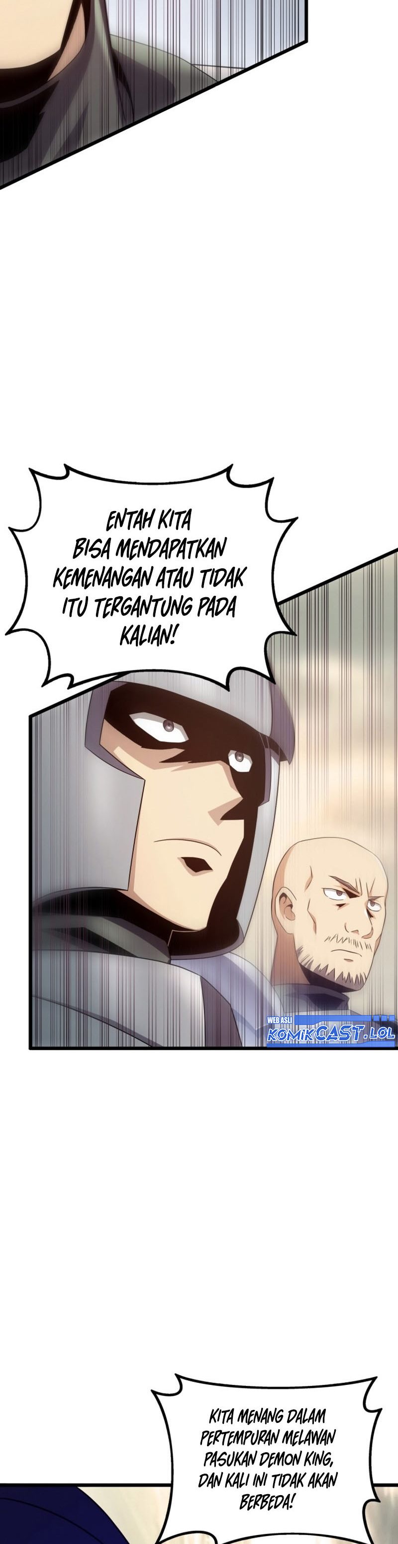 Arcane Sniper Chapter 146 Gambar 5