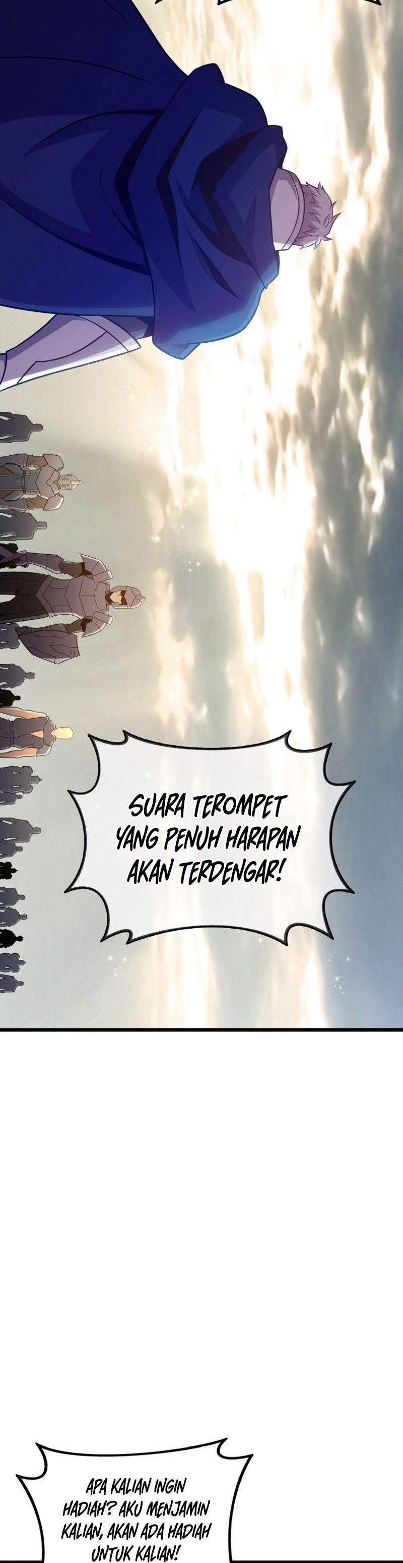 Arcane Sniper Chapter 146 Gambar 6