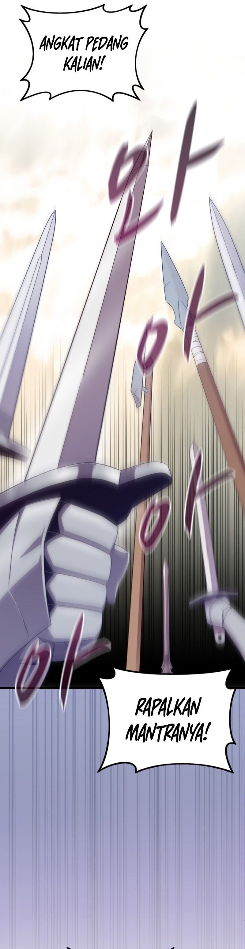 Arcane Sniper Chapter 146 Gambar 10