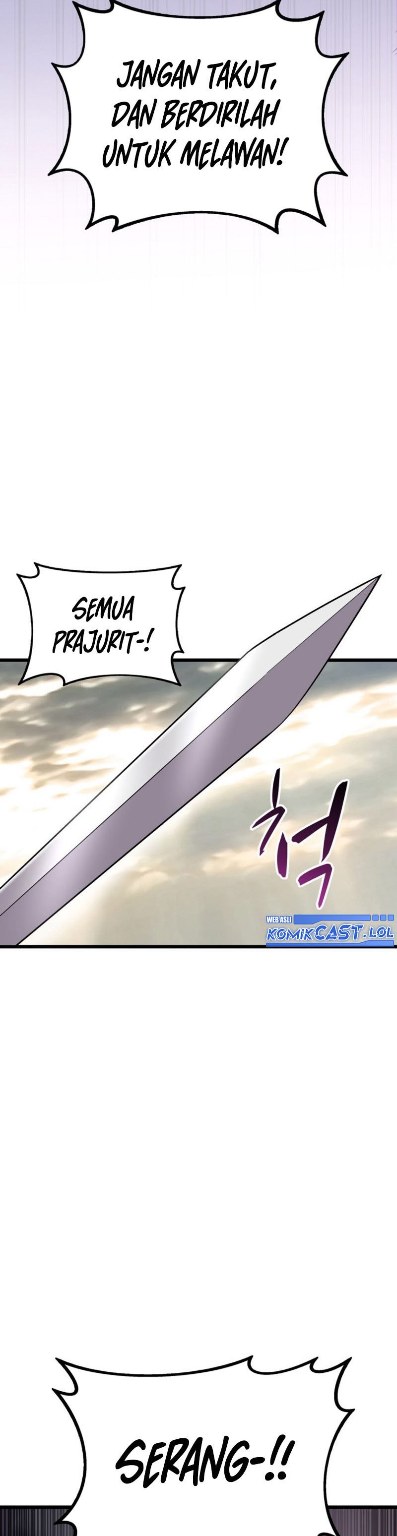 Arcane Sniper Chapter 146 Gambar 11