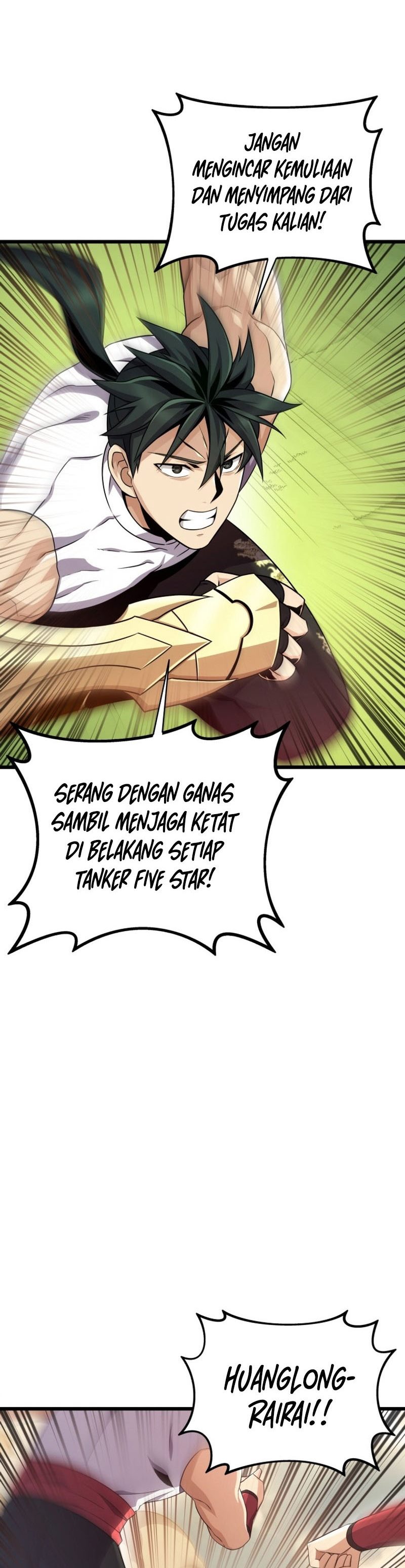 Arcane Sniper Chapter 146 Gambar 14