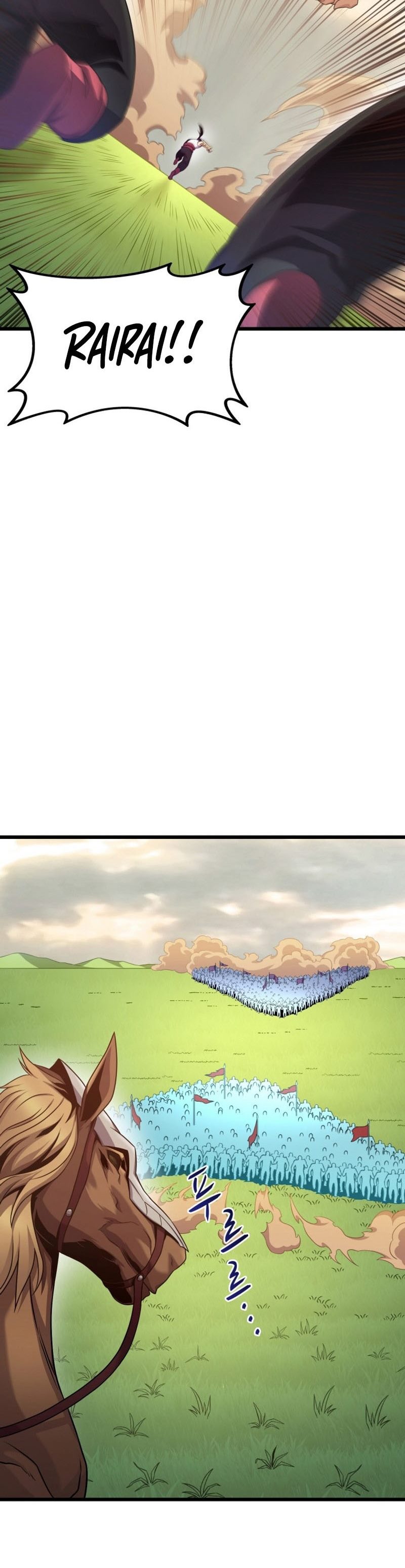 Arcane Sniper Chapter 146 Gambar 15