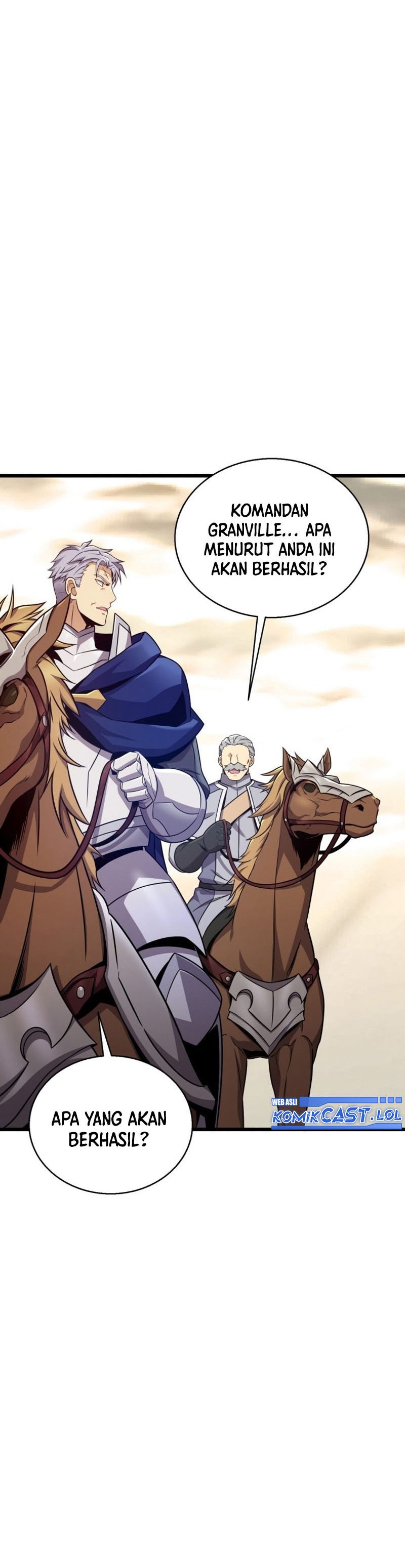Arcane Sniper Chapter 146 Gambar 16