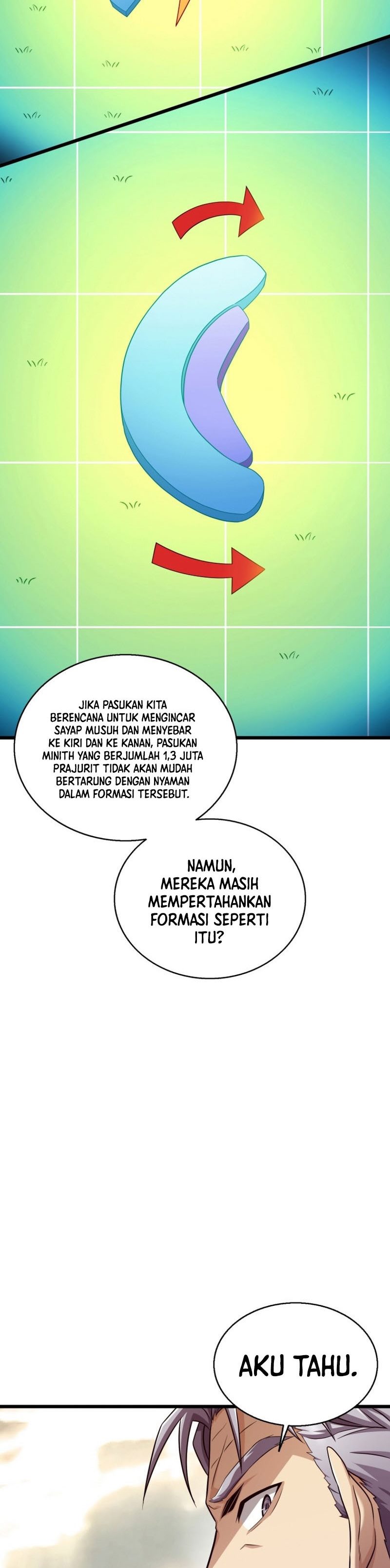 Arcane Sniper Chapter 146 Gambar 18