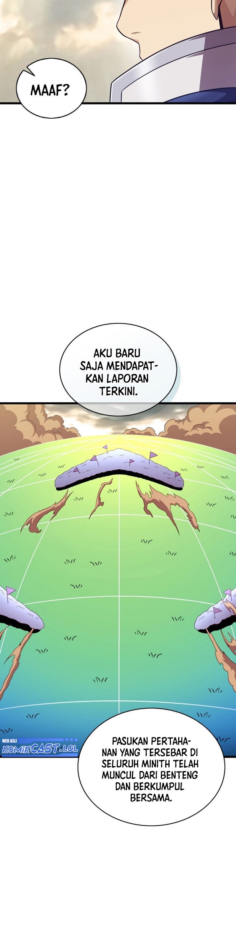 Arcane Sniper Chapter 146 Gambar 19