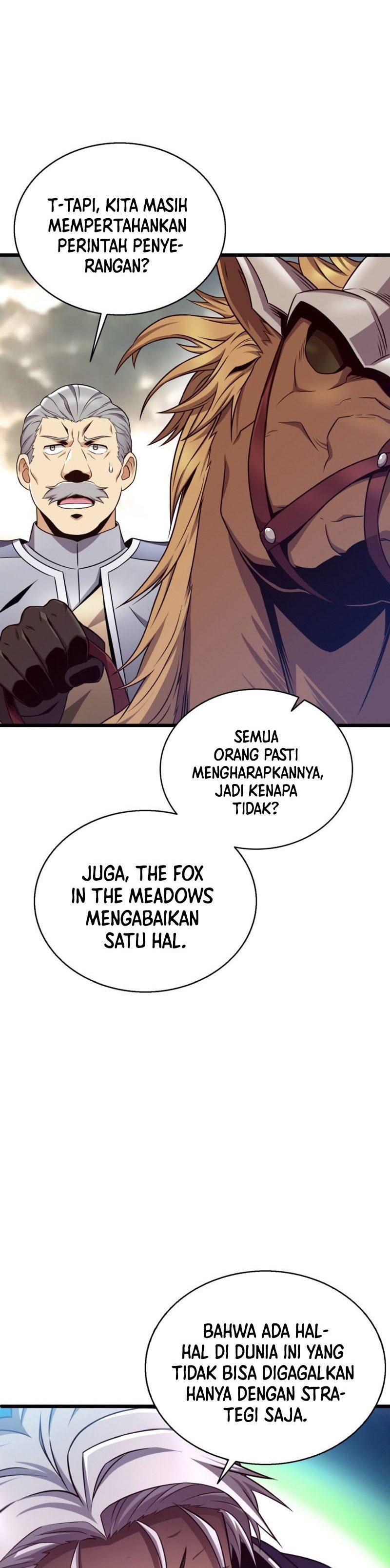Arcane Sniper Chapter 146 Gambar 20