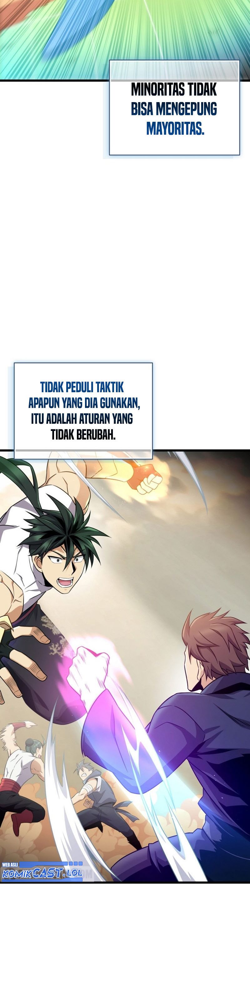 Arcane Sniper Chapter 146 Gambar 22
