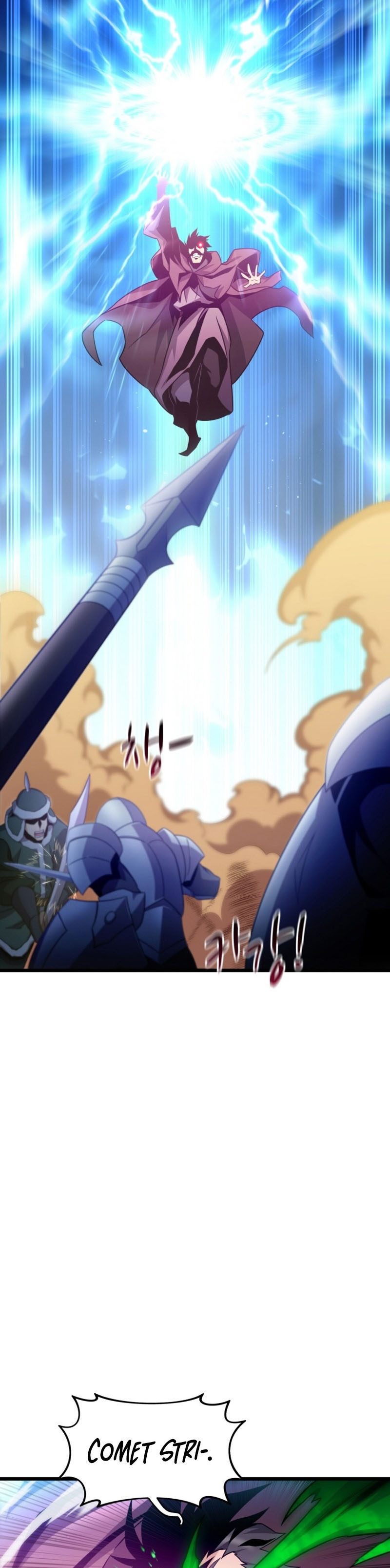 Arcane Sniper Chapter 146 Gambar 24