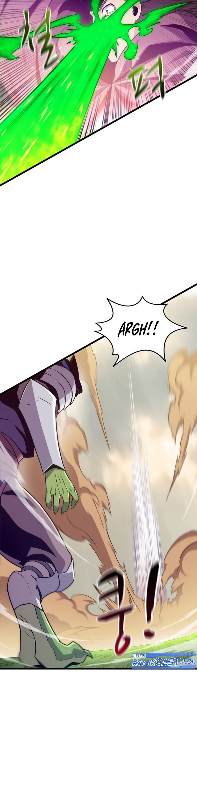 Arcane Sniper Chapter 146 Gambar 25