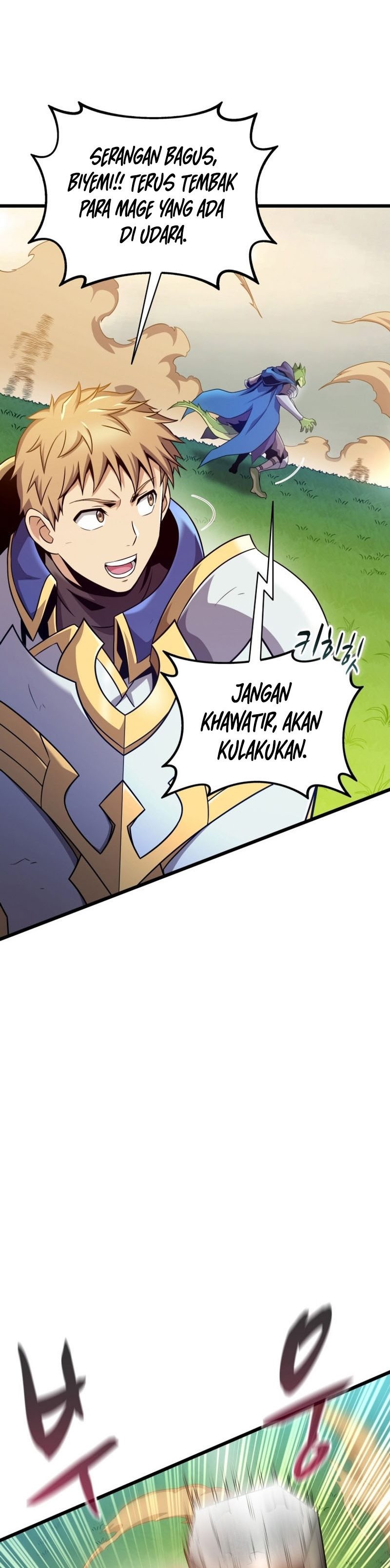 Arcane Sniper Chapter 146 Gambar 26