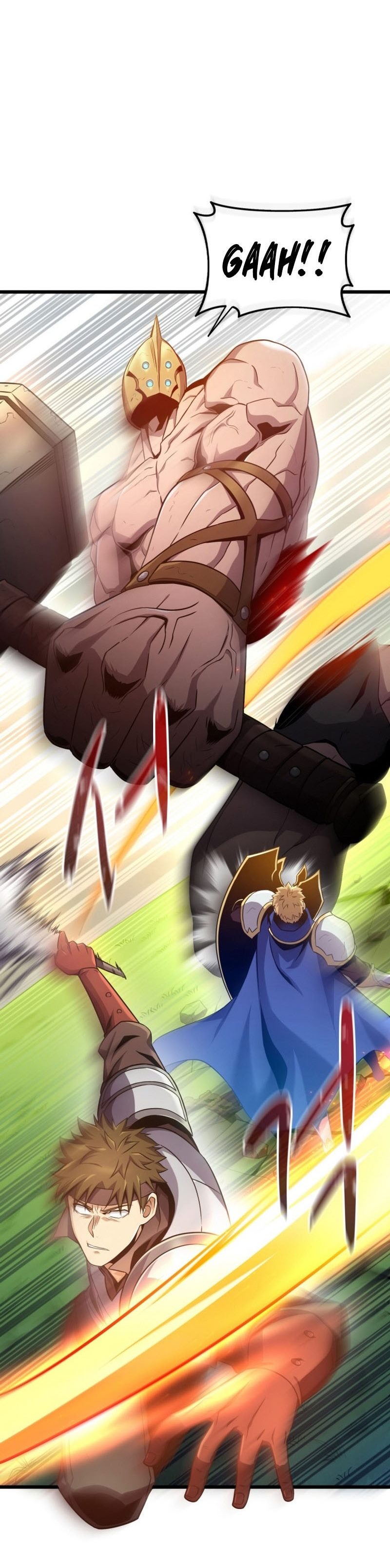 Arcane Sniper Chapter 146 Gambar 30