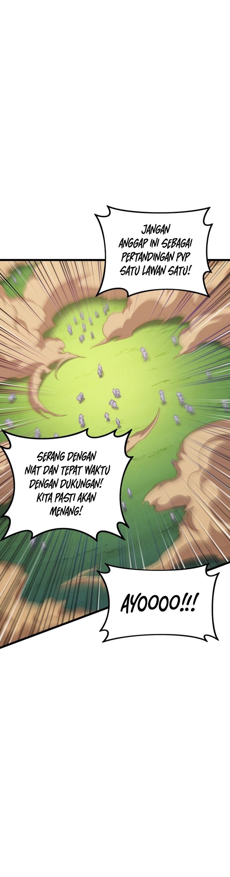 Arcane Sniper Chapter 146 Gambar 32