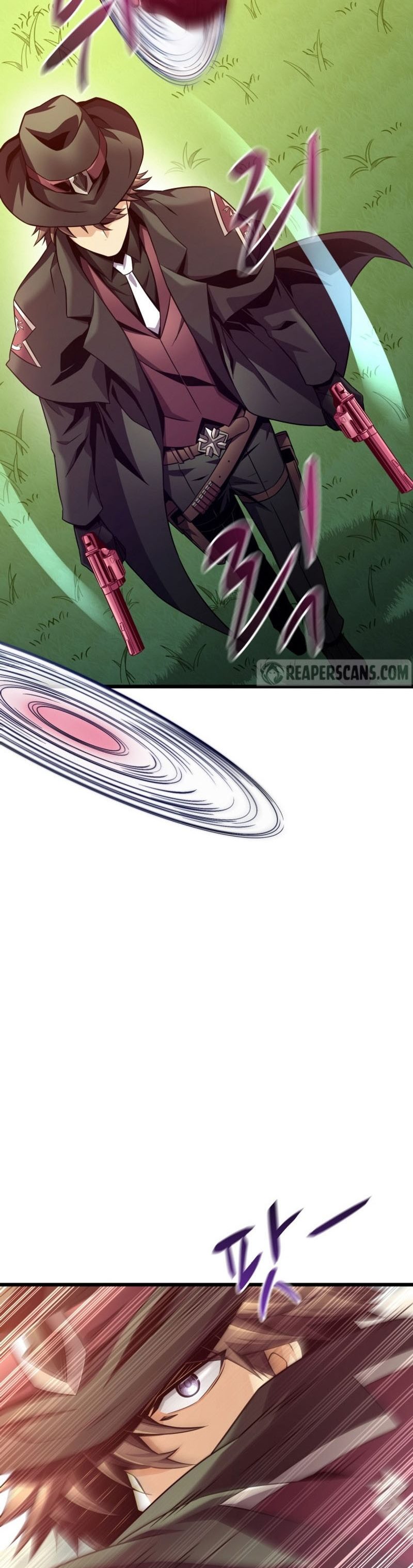 Arcane Sniper Chapter 146 Gambar 36