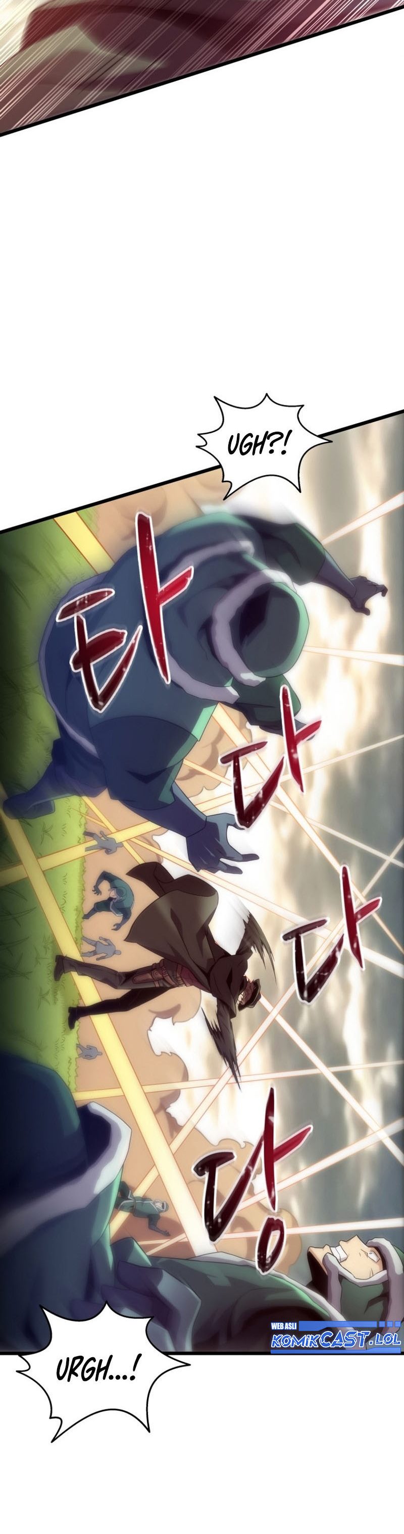 Arcane Sniper Chapter 146 Gambar 37