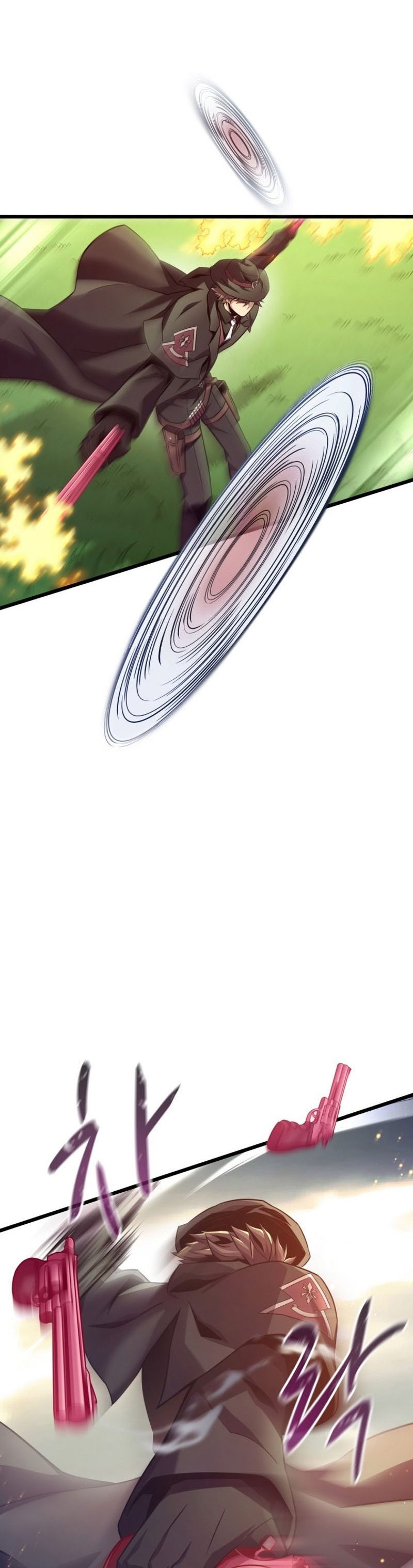 Arcane Sniper Chapter 146 Gambar 38
